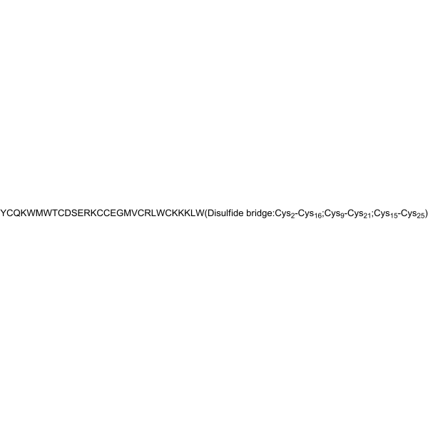 ProTxII 484598-36-9